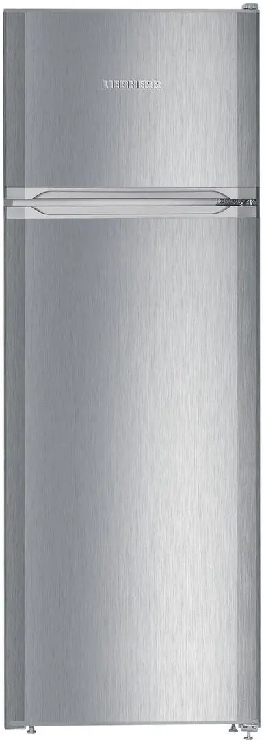 Frigider Liebherr CTel 2931 (Silver)