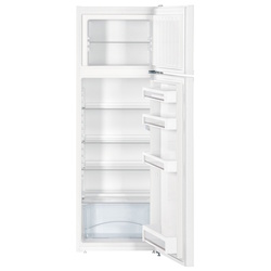 Холодильник Liebherr CTPe 251-26 (White) Thumb