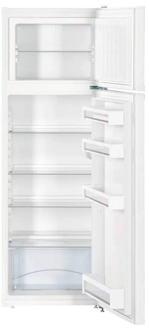 Холодильник Liebherr CTPe 251-26 (White) - 2