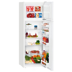 Холодильник Liebherr CTPe 251-26 (White) Thumb