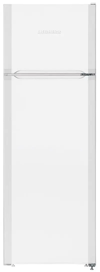 Холодильник Liebherr CTPe 251-26 (White)