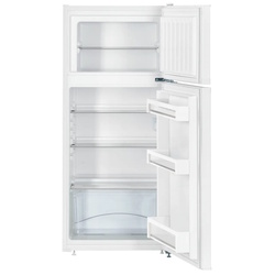 Холодильник Liebherr CTPe211-26 (White) Thumb
