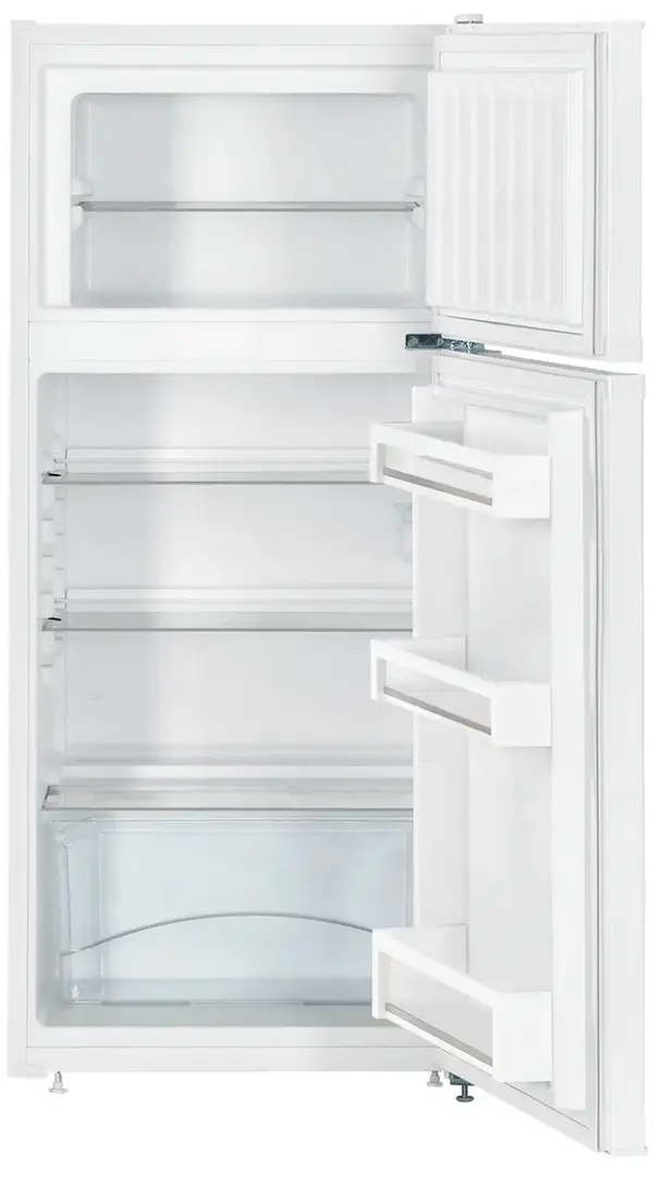 Холодильник Liebherr CTPe211-26 (White) - 2