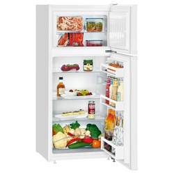 Холодильник Liebherr CTPe211-26 (White) Thumb