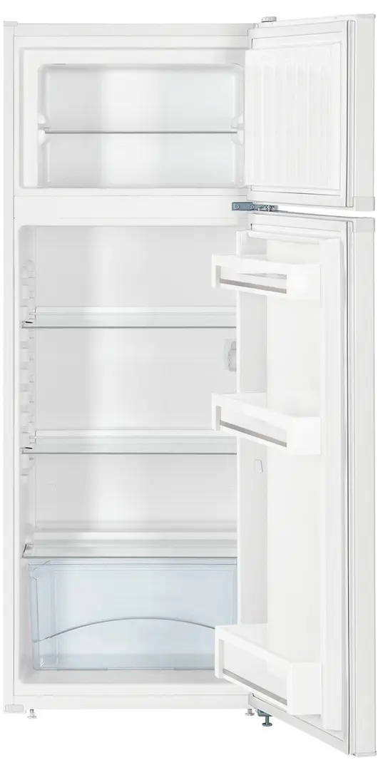 Frigider Liebherr CTPe231-26 (White)
