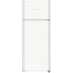 Frigider Liebherr CTPe231-26 (White)