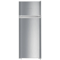 Frigider Liebherr CTPele231-26 (Inox) Thumb