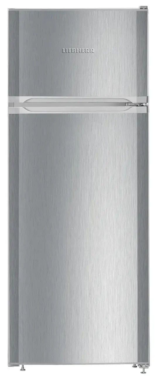 Frigider Liebherr CTPele231-26 (Inox) - 2