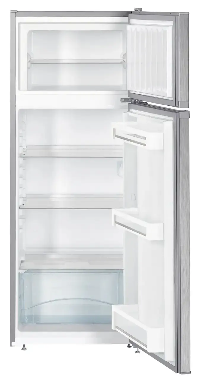 Frigider Liebherr CTPele231-26 (Inox) - 4