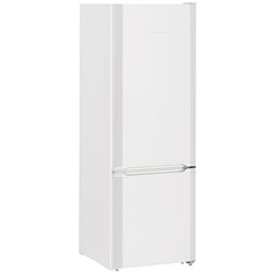 Холодильник Liebherr CU 281-21 (White) Thumb