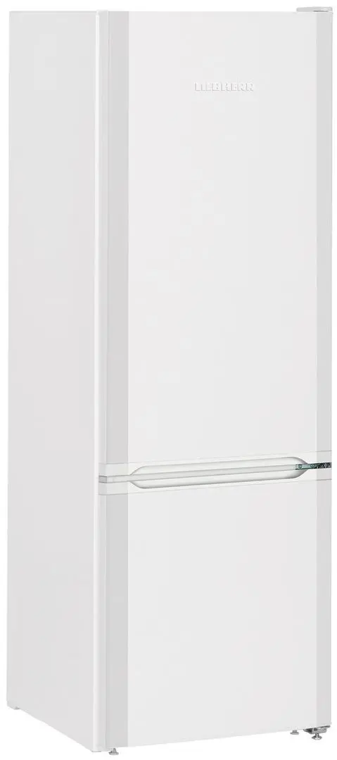 Холодильник Liebherr CU 281-21 (White) - 5