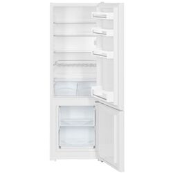 Холодильник Liebherr CU 281-21 (White) Thumb