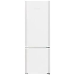 Холодильник Liebherr CU 281-21 (White) Thumb