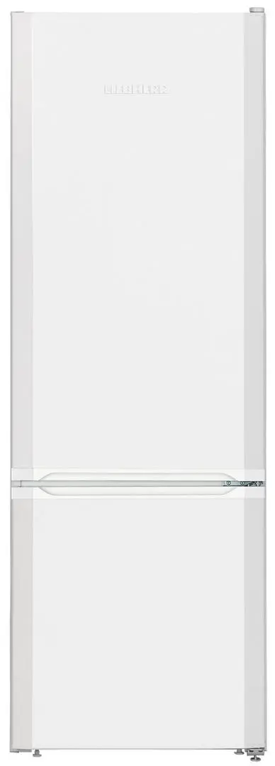 Холодильник Liebherr CU 281-21 (White)