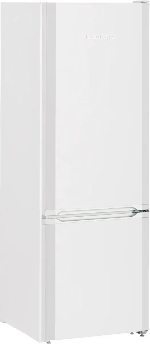Холодильник Liebherr CUe 2831 (White) - 2