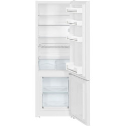 Холодильник Liebherr CUe 2831 (White) Thumb