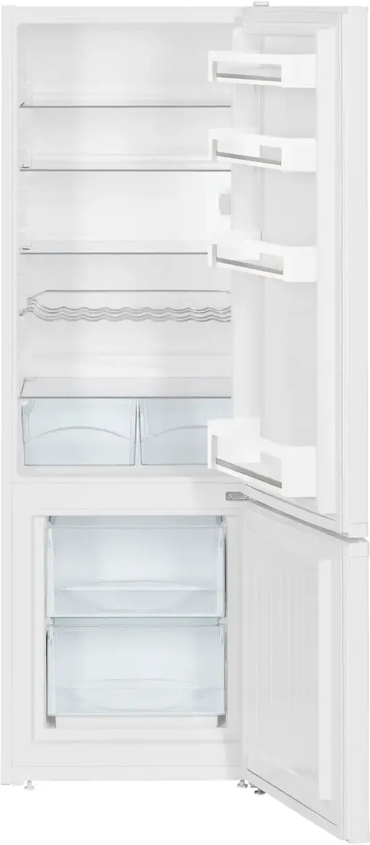 Холодильник Liebherr CUe 2831 (White) - 3