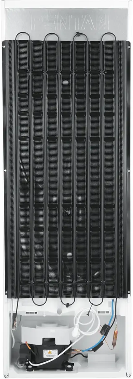 Холодильник Liebherr CUe 2831 (White) - 4