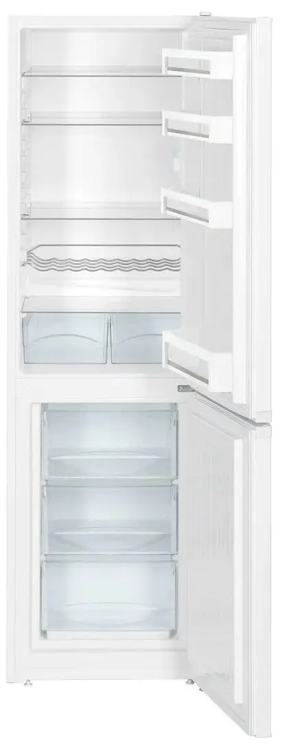 Frigider Liebherr CUe 3331 (White) - 3
