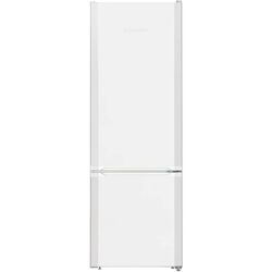 Холодильник Liebherr CUe281-26 (White) Thumb