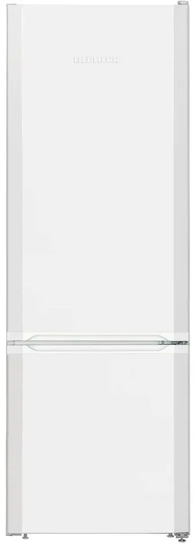 Холодильник Liebherr CUe281-26 (White) - 2