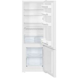 Холодильник Liebherr CUe281-26 (White) Thumb