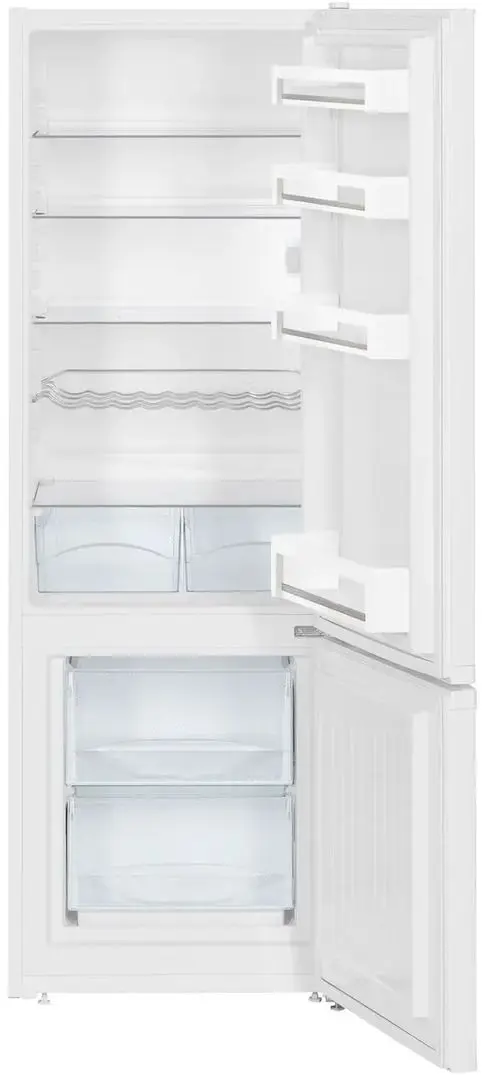 Холодильник Liebherr CUe281-26 (White) - 3