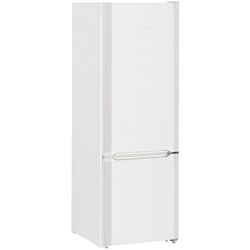 Холодильник Liebherr CUe281-26 (White)
