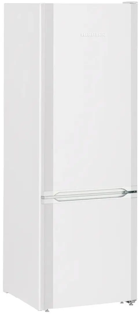 Холодильник Liebherr CUe281-26 (White)