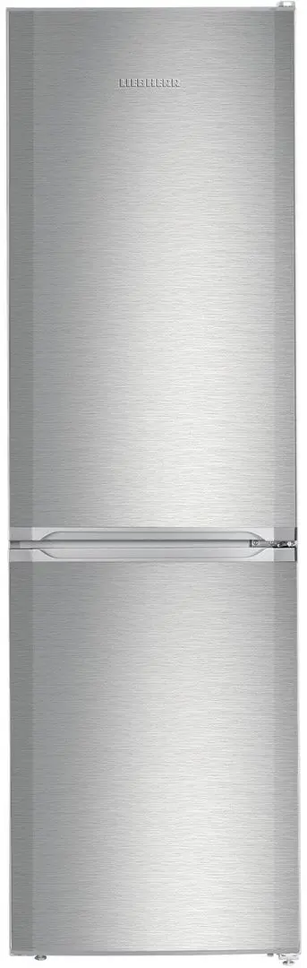 Frigider Liebherr CUef 3331 (Silver)
