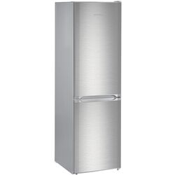 Frigider Liebherr CUef 3331 (Silver) Thumb