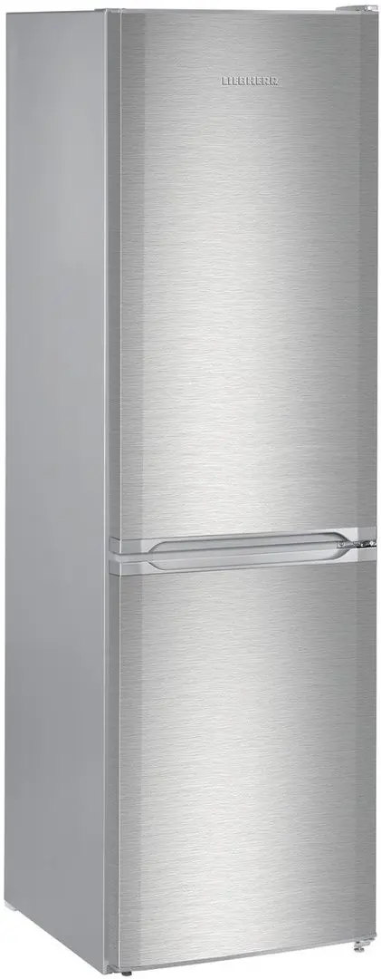 Frigider Liebherr CUef 3331 (Silver)