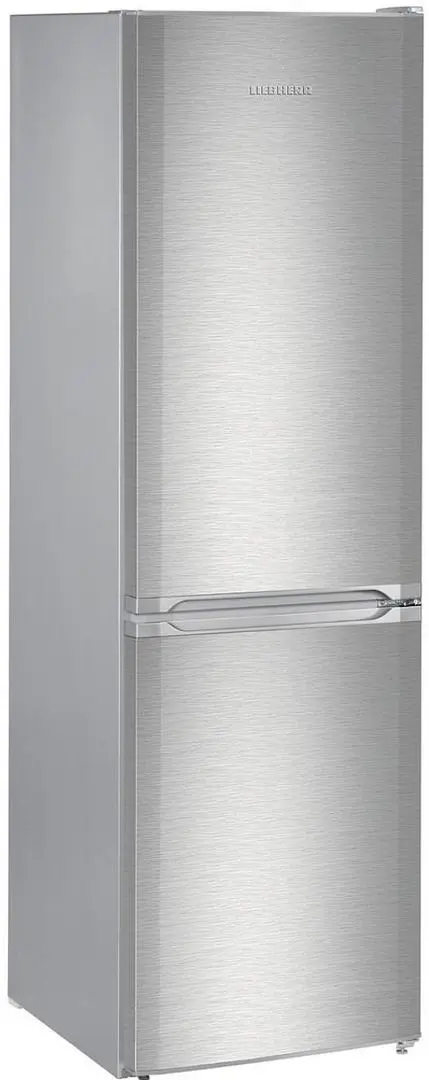 Frigider Liebherr CUefe 331-26 (Inox)