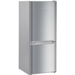 Frigider Liebherr CUel 2331 (Silver) Thumb