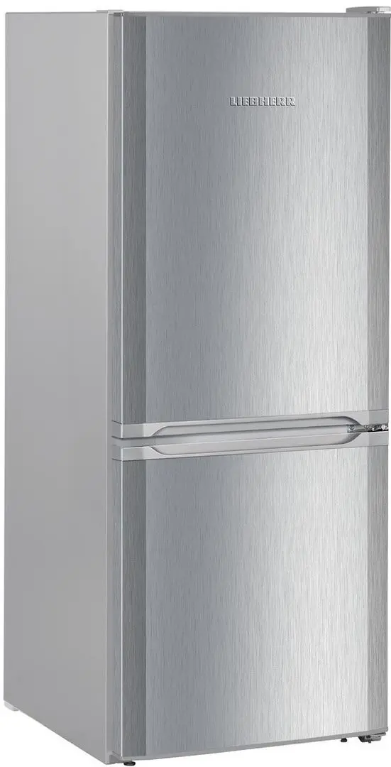 Frigider Liebherr CUel 2331 (Silver)