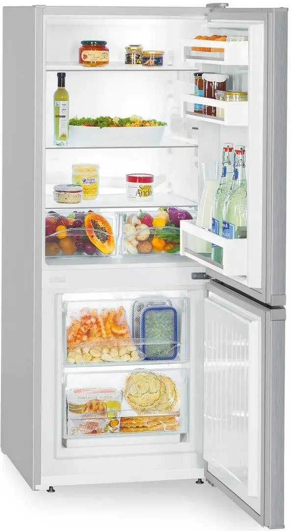 Frigider Liebherr CUel 2331 (Silver)