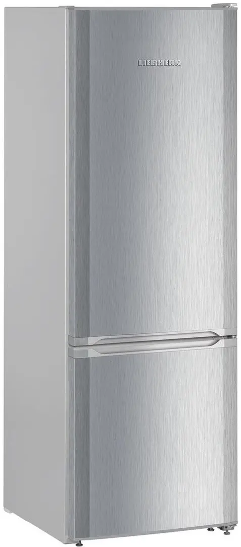 Frigider Liebherr CUel 2831 (Silver)