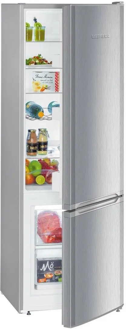 Frigider Liebherr CUel 2831 (Silver)