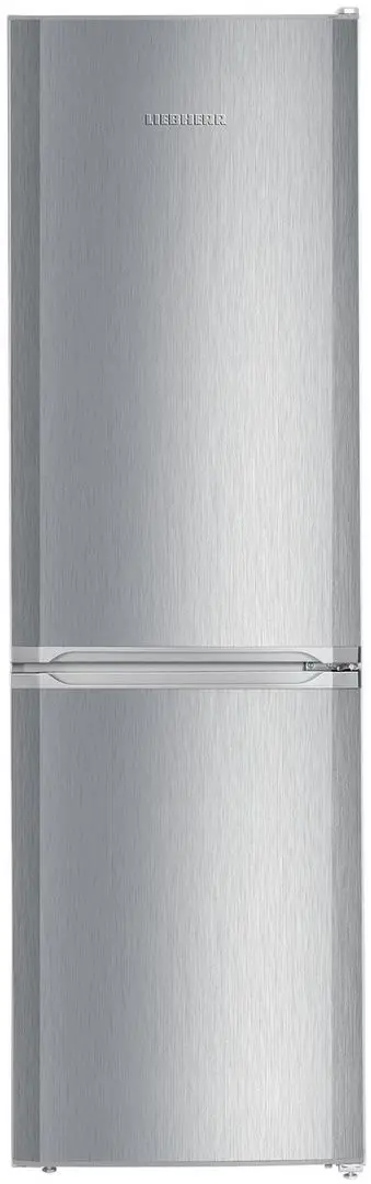 Frigider Liebherr CUel 3331 (Silver)