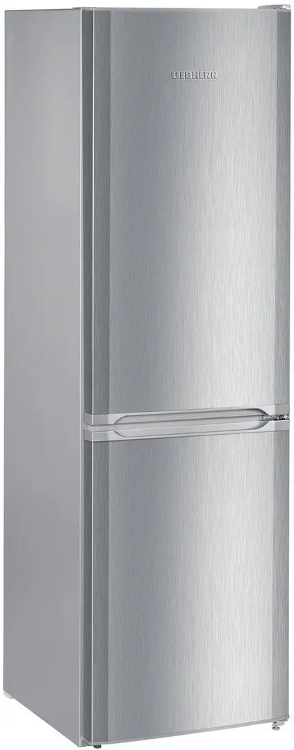 Frigider Liebherr CUel 3331 (Silver)