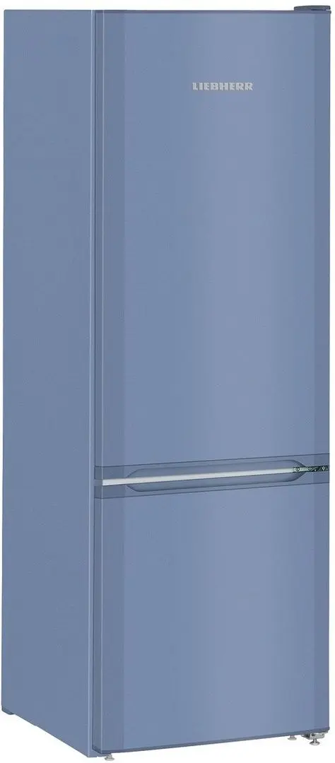 Frigider Liebherr CUfb 2831 (Frozen Blue)