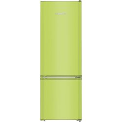 Frigider Liebherr CUkw 2831 (Kiwi Green) Thumb