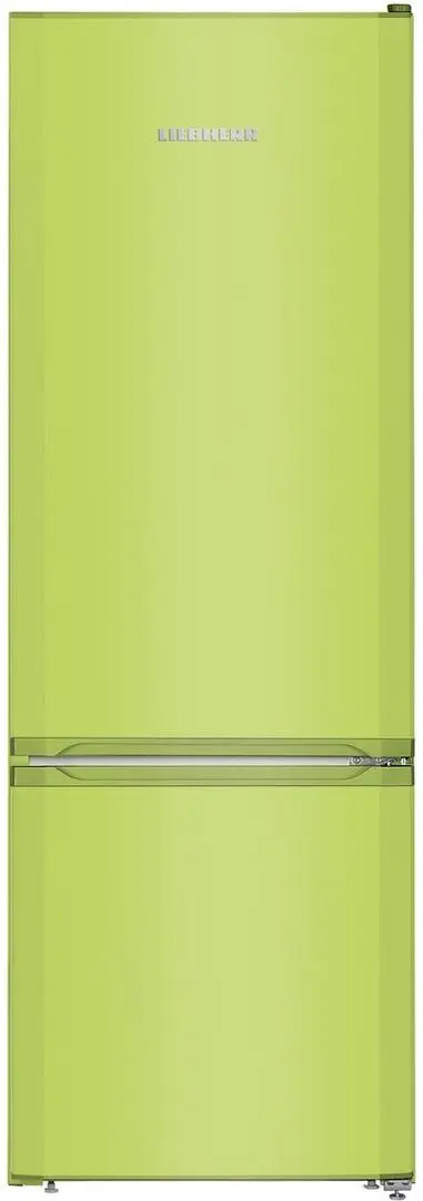 Frigider Liebherr CUkw 2831 (Kiwi Green)