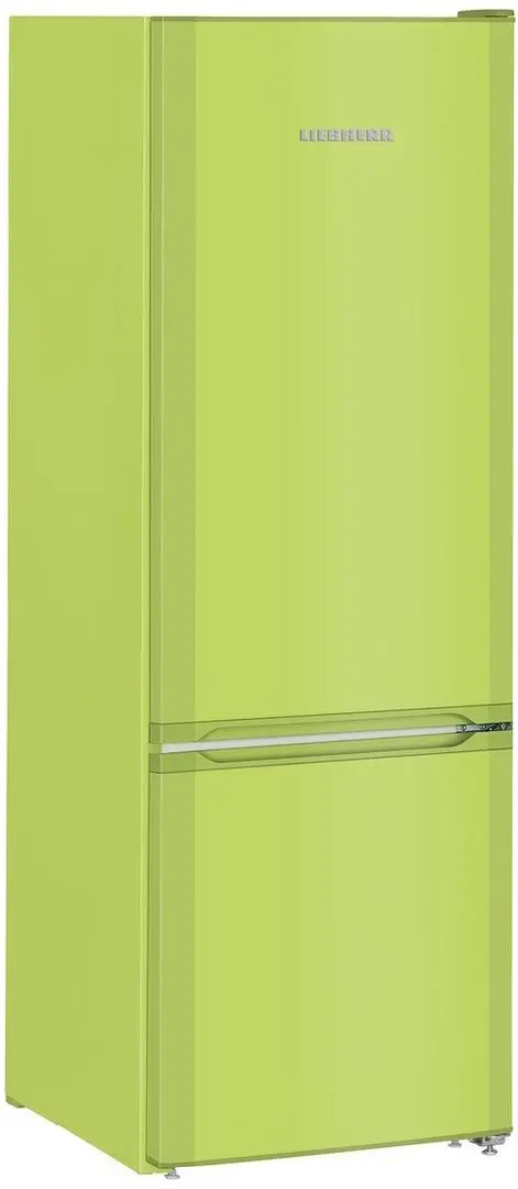 Frigider Liebherr CUkw 2831 (Kiwi Green)
