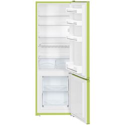 Frigider Liebherr CUkw 2831 (Kiwi Green) Thumb