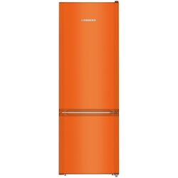 Frigider Liebherr CUno 2831 (Neon Orange) Thumb