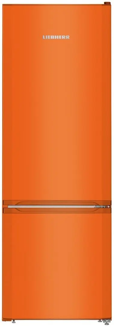Frigider Liebherr CUno 2831 (Neon Orange)