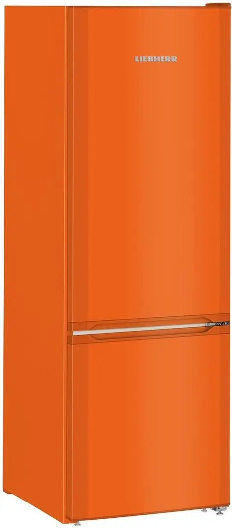 Frigider Liebherr CUno 2831 (Neon Orange)