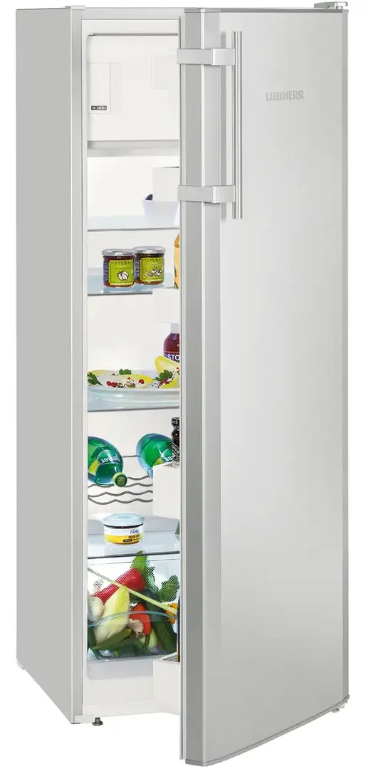 Frigider Liebherr KPsle290-26 (Inox)