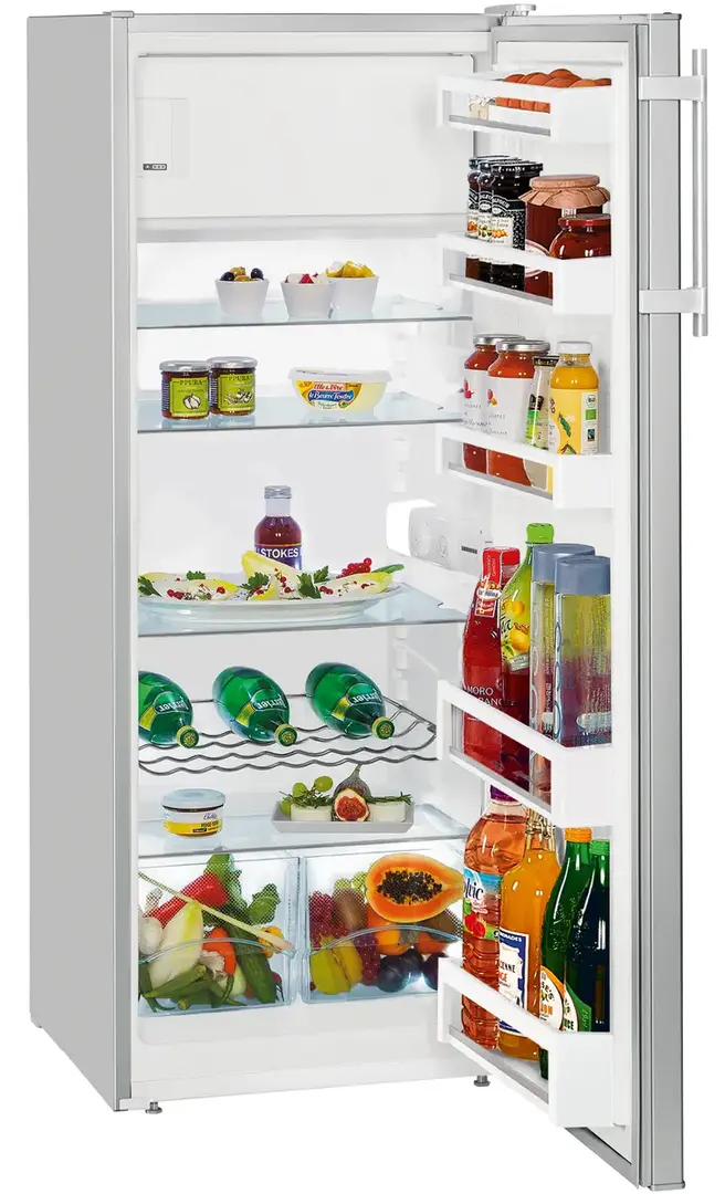 Frigider Liebherr KPsle290-26 (Inox)